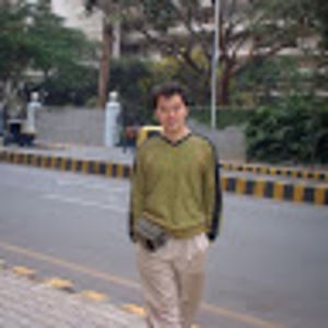 Meet your Posher, Joe